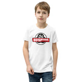 Muay Thai Kids Kurzärmeliges T-Shirt für Kinder