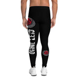 BFMT Herren-Leggings