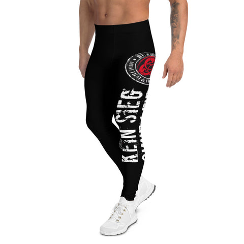 BFMT Herren-Leggings