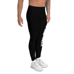 BFMT Herren-Leggings