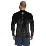 Herren-Rash-Guard