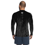 Herren-Rash-Guard