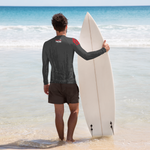Herren-Rash-Guard
