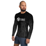 Herren-Rash-Guard