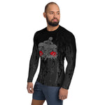 Fightjunkie Fighter Herren-Rash-Guard