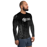 Herren-Rash-Guard