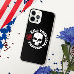 Blade Bastards Pedokill iPhone-Hülle