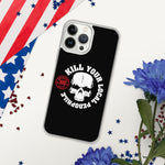 Blade Bastards Pedokill iPhone-Hülle