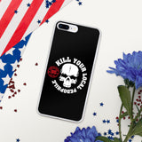 Blade Bastards Pedokill iPhone-Hülle