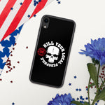 Blade Bastards Pedokill iPhone-Hülle