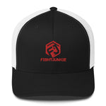 Fightjunkie Cap