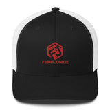 Fightjunkie Cap