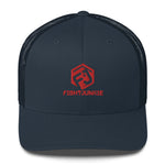 Fightjunkie Cap