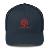 Fightjunkie Cap