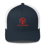 Fightjunkie Cap