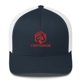 Fightjunkie Cap