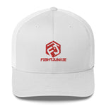Fightjunkie Cap