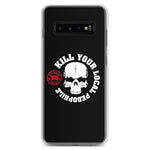 Blade Bastards Pedokill Samsung-Handyhülle