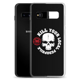 Blade Bastards Pedokill Samsung-Handyhülle