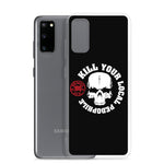 Blade Bastards Pedokill Samsung-Handyhülle
