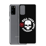Blade Bastards Pedokill Samsung-Handyhülle