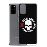 Blade Bastards Pedokill Samsung-Handyhülle