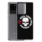 Blade Bastards Pedokill Samsung-Handyhülle