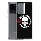 Blade Bastards Pedokill Samsung-Handyhülle