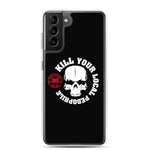 Blade Bastards Pedokill Samsung-Handyhülle