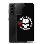 Blade Bastards Pedokill Samsung-Handyhülle