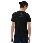 Submission Only Kurzärmeliges Unisex-T-Shirt