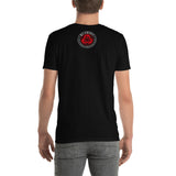 Bushido Muay Thai Free Fight Team T-Shirt