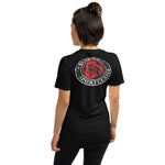 BSC All in One Kurzärmeliges Unisex-T-Shirt
