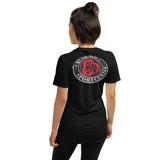 BSC All in One Kurzärmeliges Unisex-T-Shirt