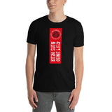 Bushido Muay Thai Free Fight Team T-Shirt