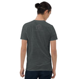 Submission Only Kurzärmeliges Unisex-T-Shirt