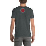 Bushido Muay Thai Free Fight Team T-Shirt