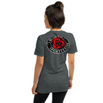 BSC All in One Kurzärmeliges Unisex-T-Shirt