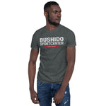 BSC Change Your Life Kurzärmeliges Unisex-T-Shirt