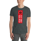 Bushido Muay Thai Free Fight Team T-Shirt