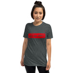 BSC All in One Kurzärmeliges Unisex-T-Shirt
