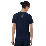 Submission Only Kurzärmeliges Unisex-T-Shirt