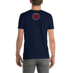 Bushido Muay Thai Free Fight Team T-Shirt