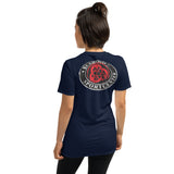 BSC All in One Kurzärmeliges Unisex-T-Shirt
