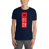 Bushido Muay Thai Free Fight Team T-Shirt