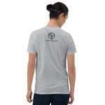 Submission Only Kurzärmeliges Unisex-T-Shirt
