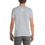 Beat Me If You Can! Kurzärmeliges Unisex-T-Shirt
