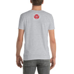 Bushido Muay Thai Free Fight Team T-Shirt