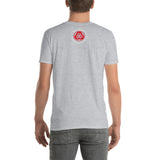 Bushido Muay Thai Free Fight Team T-Shirt