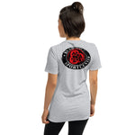 BSC All in One Kurzärmeliges Unisex-T-Shirt